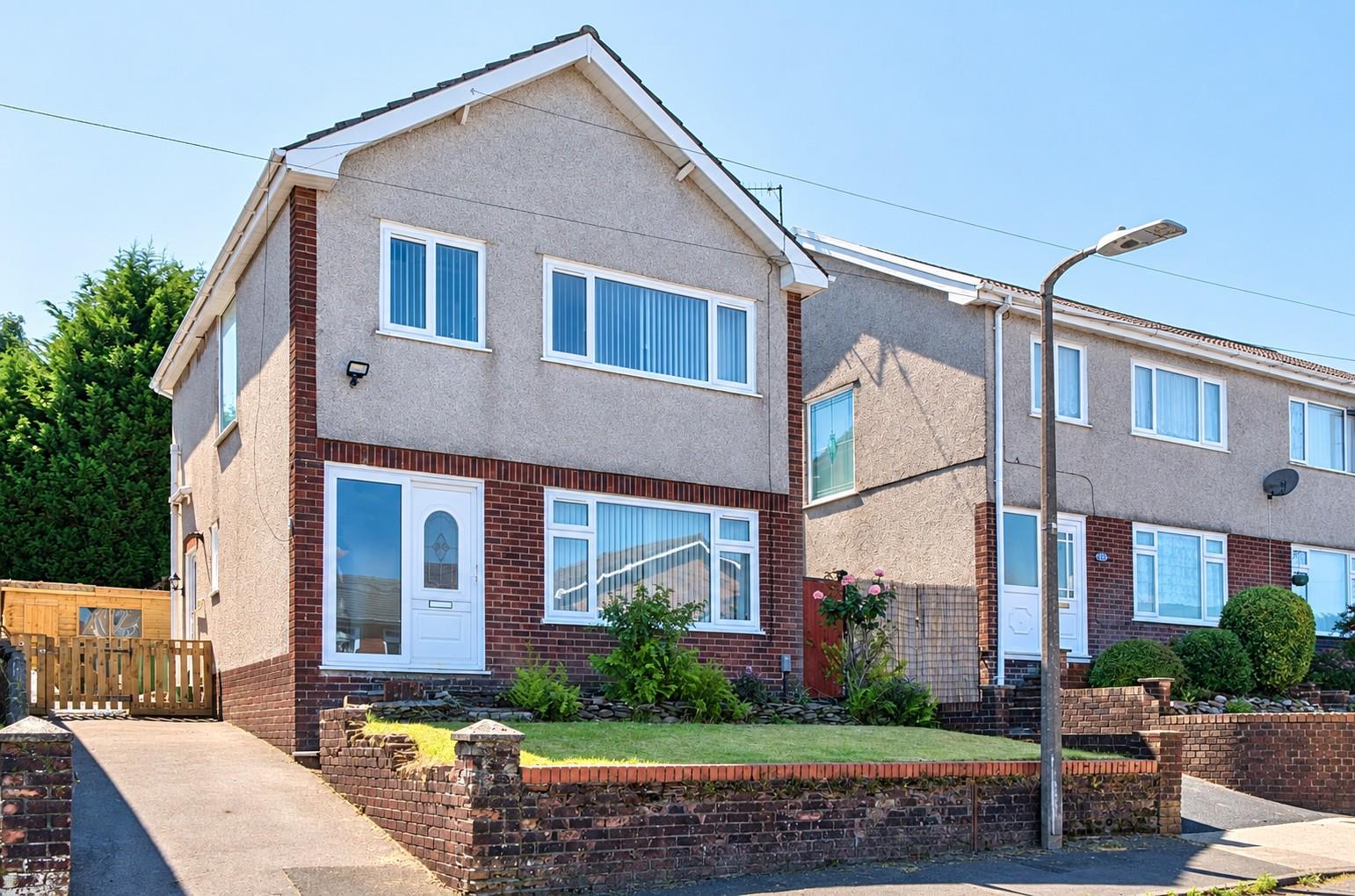 Francis Road, Morriston, Swansea, SA6 7DY